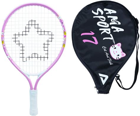 7 Best Tennis Rackets For Girls This Year - SportsShow Reviews