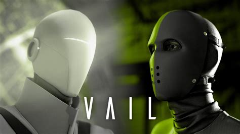 VAIL VR | NEW Beta Gameplay and Cinematic Trailer - YouTube