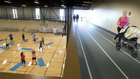 Long-awaited YMCA in Sumner draws first-day crowd | Tacoma News Tribune