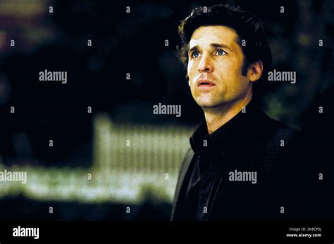 Patrick dempsey scream hi-res stock photography and images - Alamy