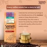 Buy Tata Coffee Dark Roast Single Origin Coffee, Filter Coffee Online at Best Price of Rs 530 ...
