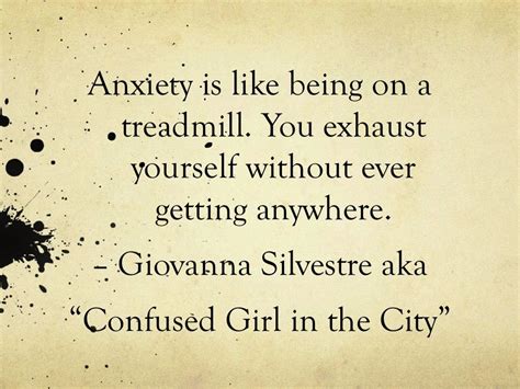 Funny Quotes About Anxiety. QuotesGram