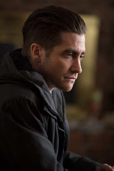 Jake Gyllenhaal Prisoners haircut advice - Page 2