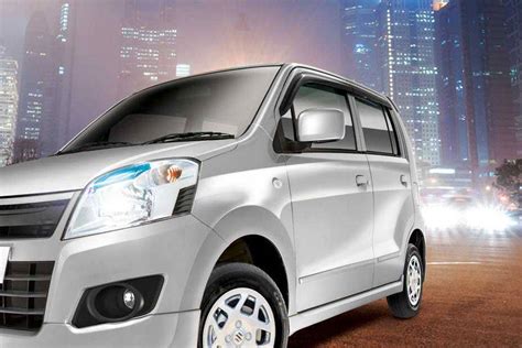 Suzuki WagonR 2024 Price, Specs, Reviews & December Best Deals | Zigwheels