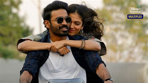 Maaran trailer: Dhanush looks dashing as a journalist; here's when the movie is releasing online