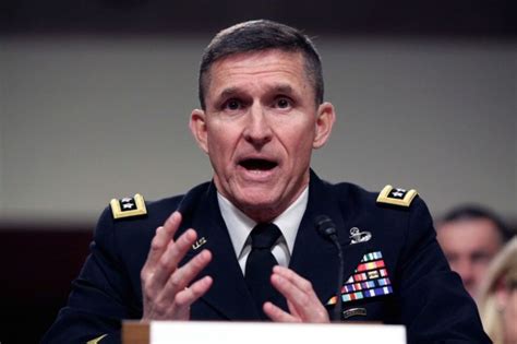 Obama’s Defense Intelligence Agency Director: ‘I Never Met With Him ...