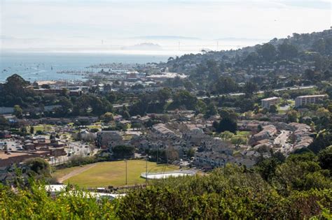 'It Comes to Race': Marin City Residents Demand Flood Protections | KQED