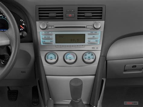 2009 Toyota Camry Interior Color Options | Psoriasisguru.com