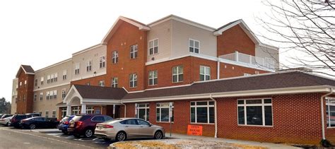 Affordable senior housing complex opens in Harrisburg - pennlive.com