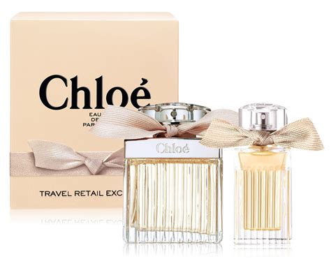 Chloe - Chloe Perfume Gift Set for Women, 2 Pieces - Walmart.com - Walmart.com