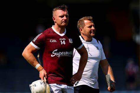 Galway great Joe Canning retires from inter-county hurling - Irish ...