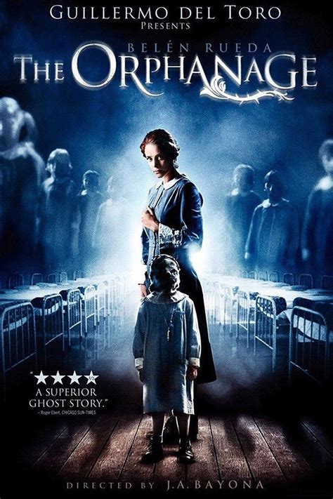 The Orphanage (2007) - Rotten Tomatoes