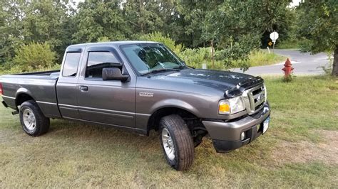 My 2006 XLT : r/fordranger