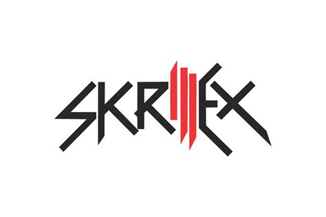 Skrillex Logo