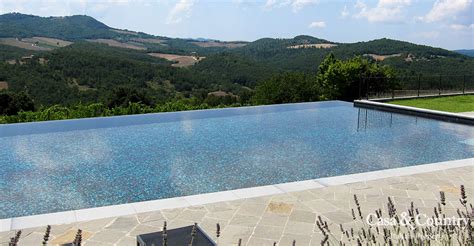 Tuscan villa for sale with concierge services