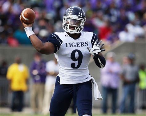 HBCU Sports 2015 SWAC Football Preseason Predictions: Offensive Player ...