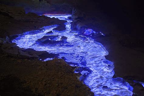 Ijen Crater/Plateu (Blue Fire), Banyuwangi ~ Beautiful Paradise of ...