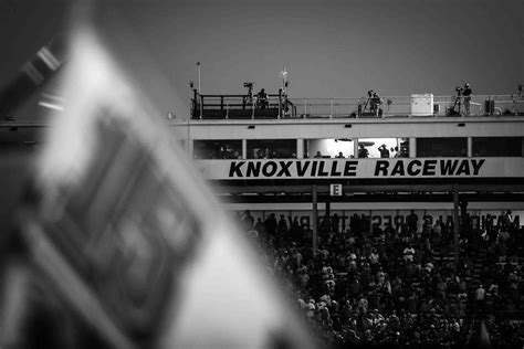 GALLERY: Knoxville Nationals Night 1 – Donny Schatz