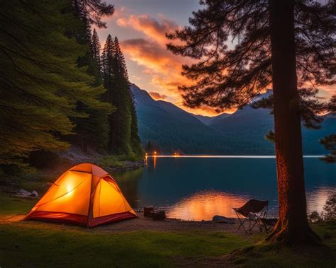 Discovering Ideal Car Camping Locations: How to Find the Best Spots