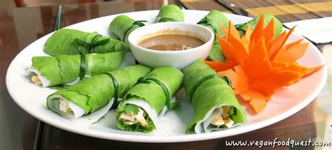 Vegan Vietnamese Food Guide | Vegan Food Quest