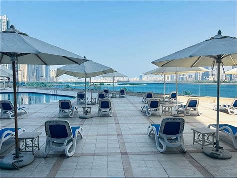 CORNICHE HOTEL SHARJAH - Updated 2024 Reviews, Photos & Prices