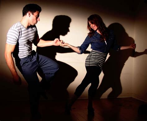 The Beginner’s Guide to West Coast Swing Dancing | Joy of Dance