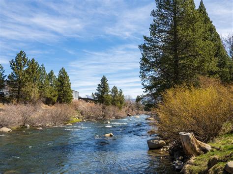 Truckee River Regional Park | Outdoor Project