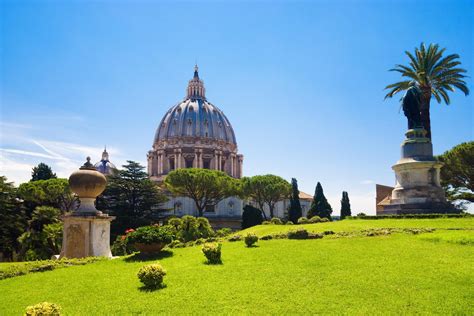 Vatican Gardens + Vatican Museums & Sistine Chapel Ticket, Rome