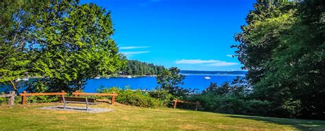 Williams-Olson Park | Bainbridge Island Parks & Trails Foundation