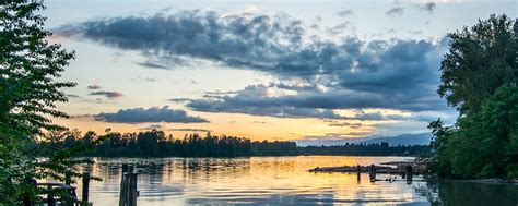 The Top 5 Parks in Maple Ridge, B.C.