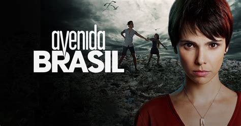 Comedias Recomendadas: Avenida Brasil