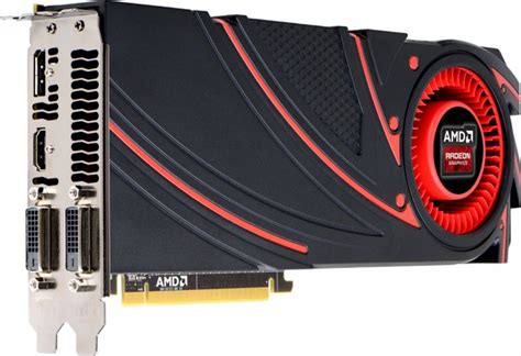 AMD Radeon R9 280X Graphics Card Review – Techgage