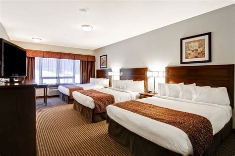 Tisdale Canalta Hotel - UPDATED Prices, Reviews & Photos (Saskatchewan) - Tripadvisor