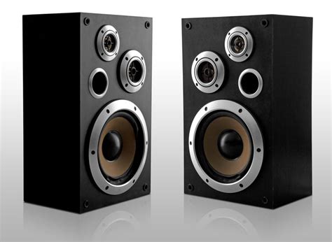 Tips on How to Safely Clean Your Home Stereo Speakers