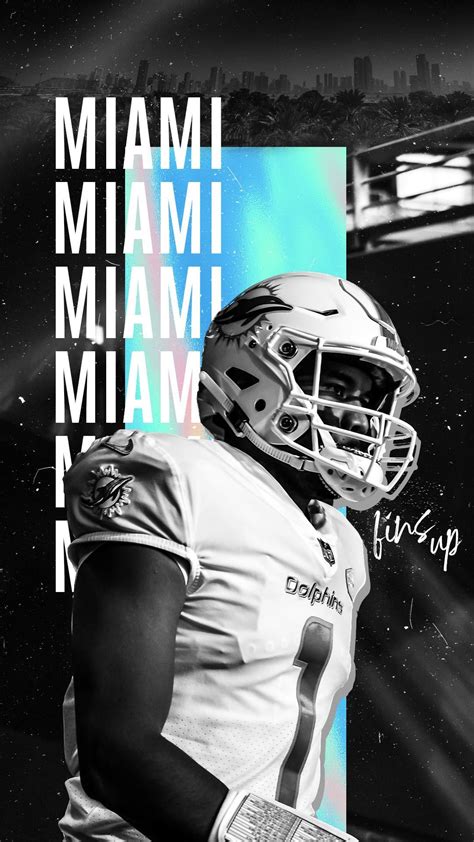 Tua Tagovailoa & Dolphins wallpapers : r/miamidolphins