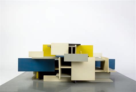 austin cubed: de Stijl architecture | De stijl architecture ...