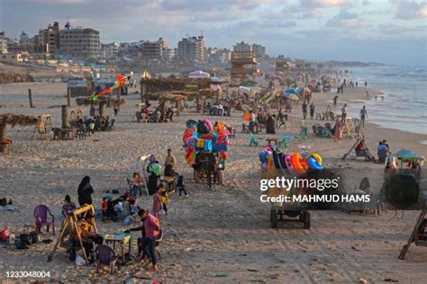 Gaza Beach Photos and Premium High Res Pictures - Getty Images