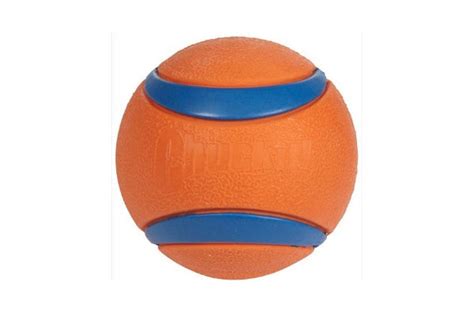 Ultra Ball – Indestructible Dog