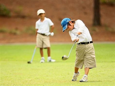 U.S. Kids Golf World Championship | Golf World | Golf Digest