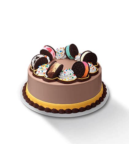 Ice Cream & Birthday Cakes | Baskin-Robbins