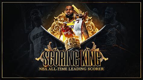 Lebron James Making History | NBA.com