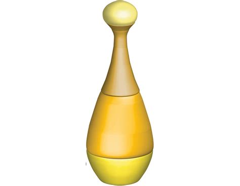 40 Alluring Perfume Bottle Design Showcase - Creative CanCreative Can