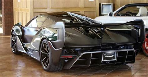 McLaren Sabre.Production 15 (all US Specs) – Agent4Stars.com