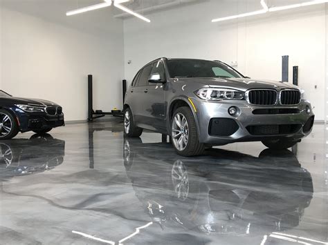 2017 BMW X5 M-Sport Package | Atlantis Motor Group