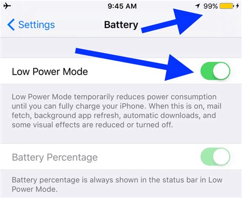 Pro Tip: Max out your iPhone battery life with this extreme trick ...