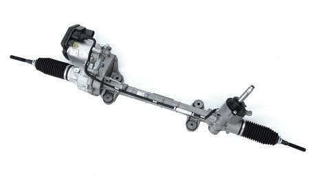 Steering Rack ( RWD ) - Jaguar-Shop.com