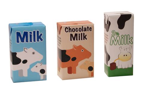 Tetra Pak Research Shows Flavored Milk To Spur Dairy Industry Growth ...