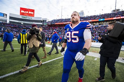 Buffalo Bills: 4 former players that could leave retirement to play now