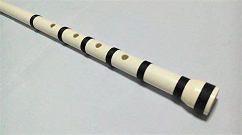 Shakuhachi Japanese Flute 1.8 in D Hand Made PVC Flute | eBay