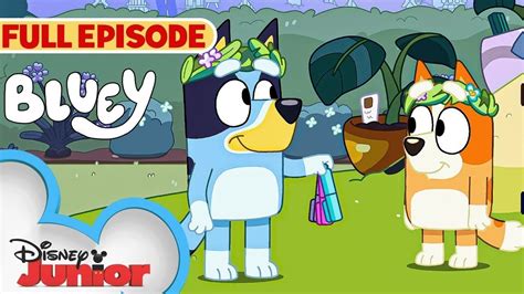 Bluey Full Episode | 🏝 Rug Island | S2 E10 | Full Episode ...